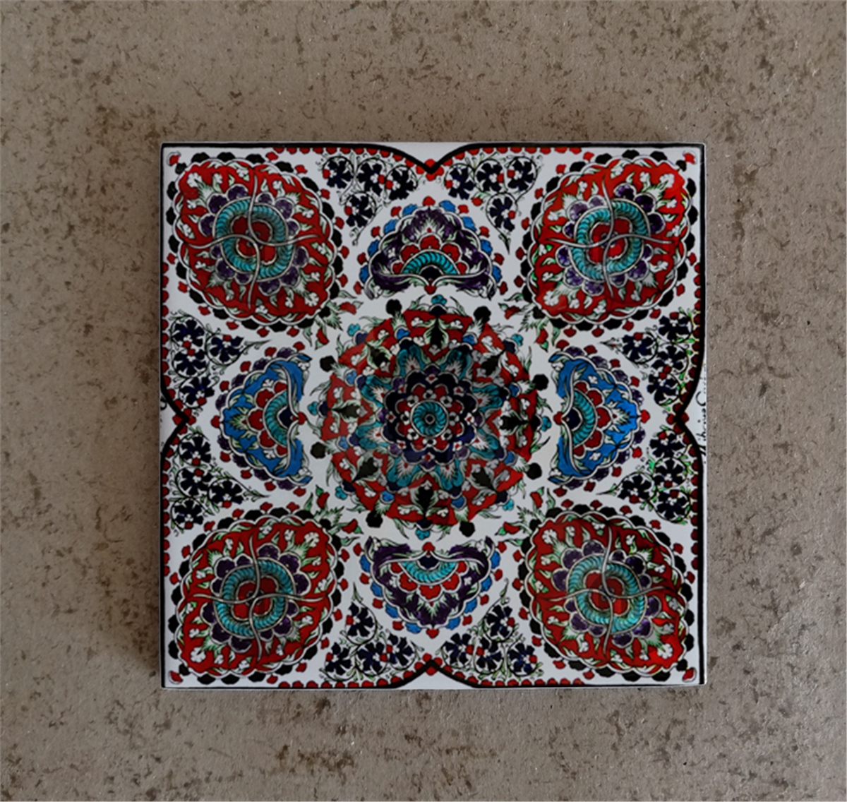 2X2 Magnet Katalog Kodu BB8