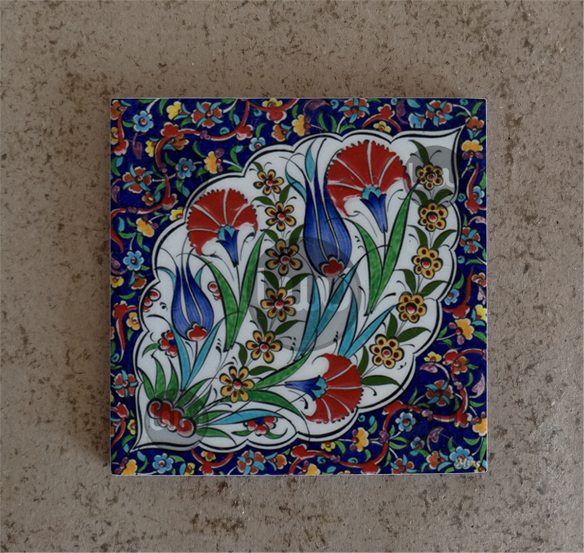 2X2 Magnet Katalog Kodu BBB1