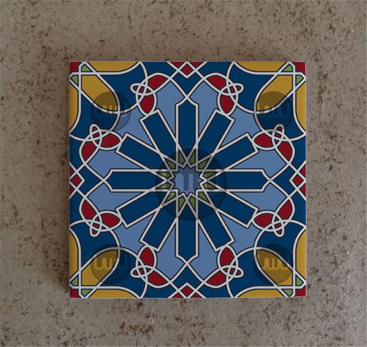 2X2 Magnet Katalog Kodu CC5