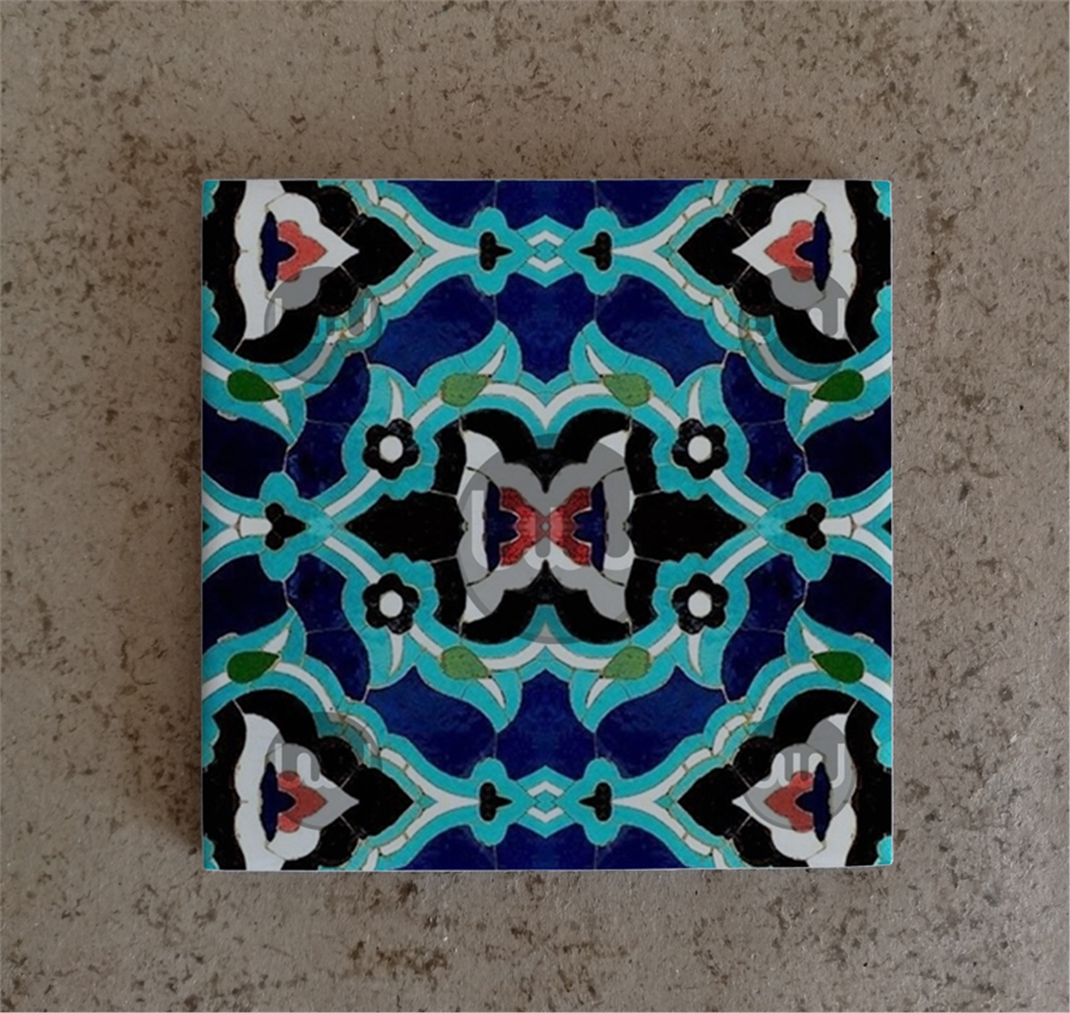 2X2 Magnet Katalog Kodu CC6