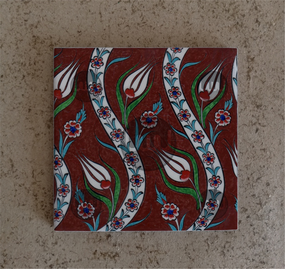2X2 Magnet Katalog Kodu CCC1
