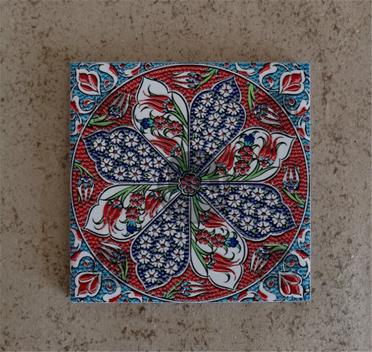 2X2 Magnet Katalog Kodu CCC3