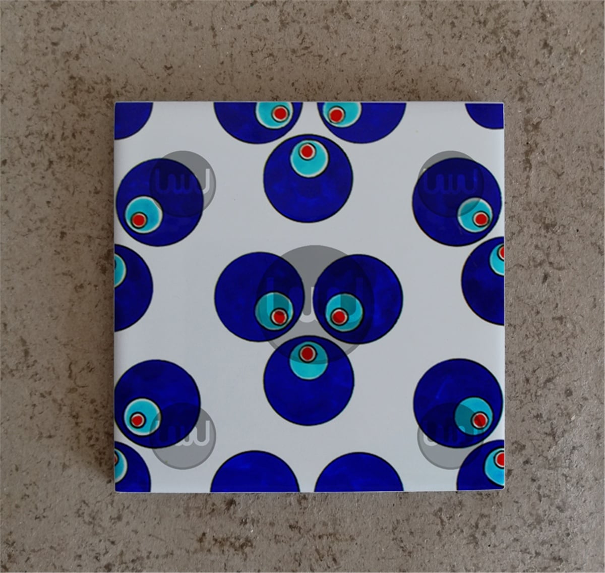 2X2 Magnet Katalog Kodu CCC7