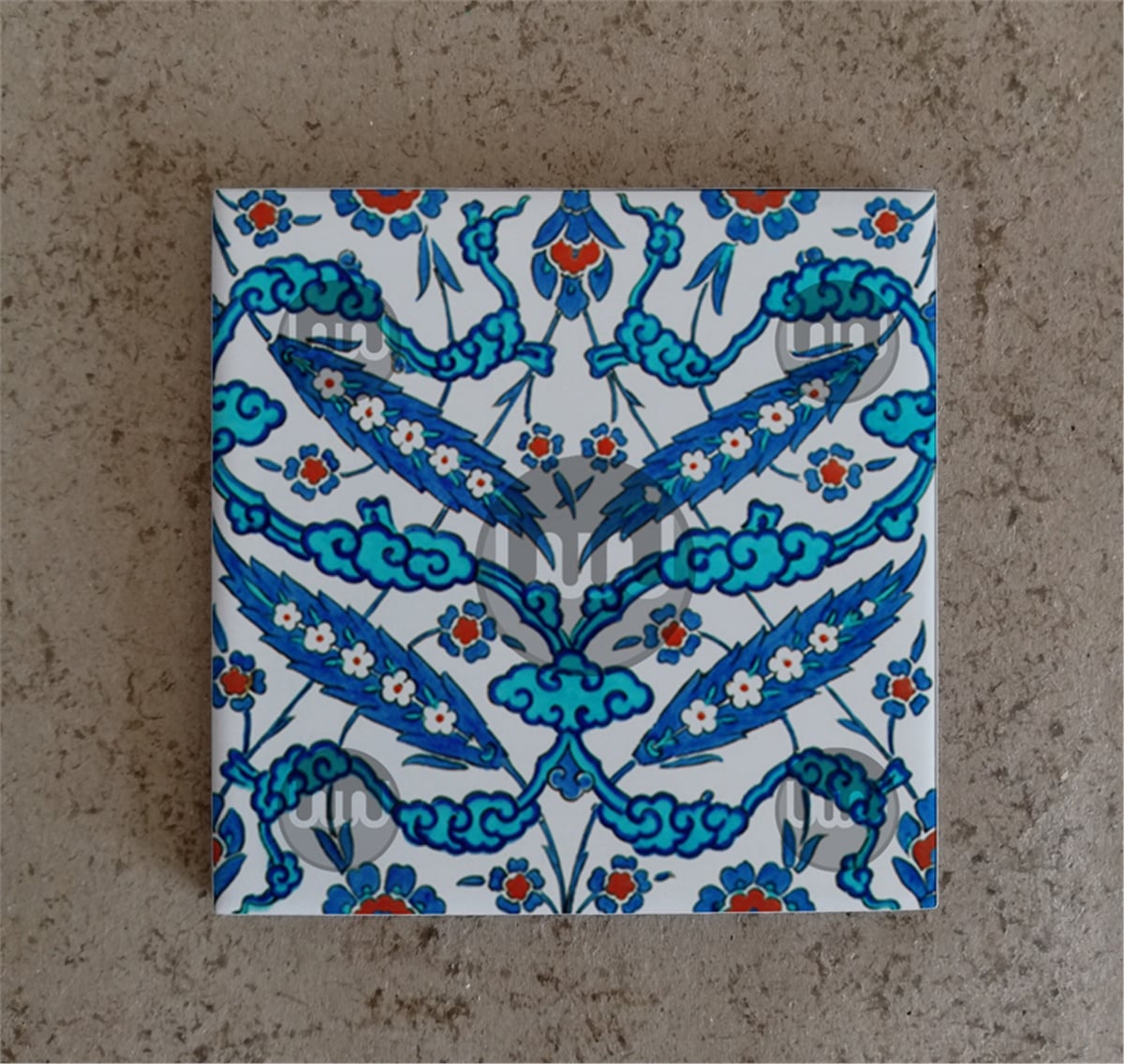 2X2 Magnet Katalog Kodu CCC8