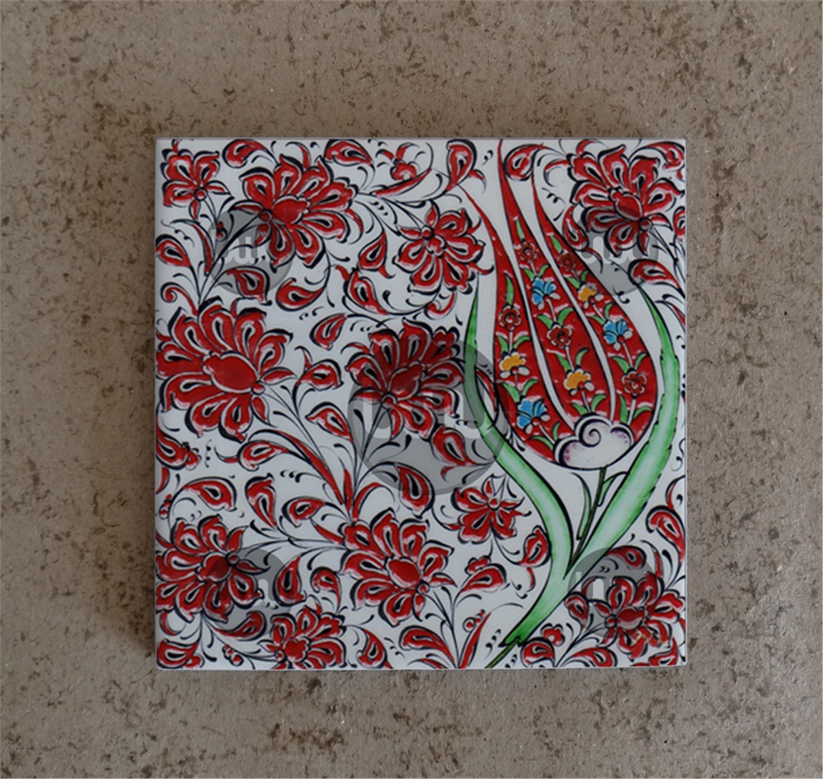 2X2 Magnet Katalog Kodu DDD1