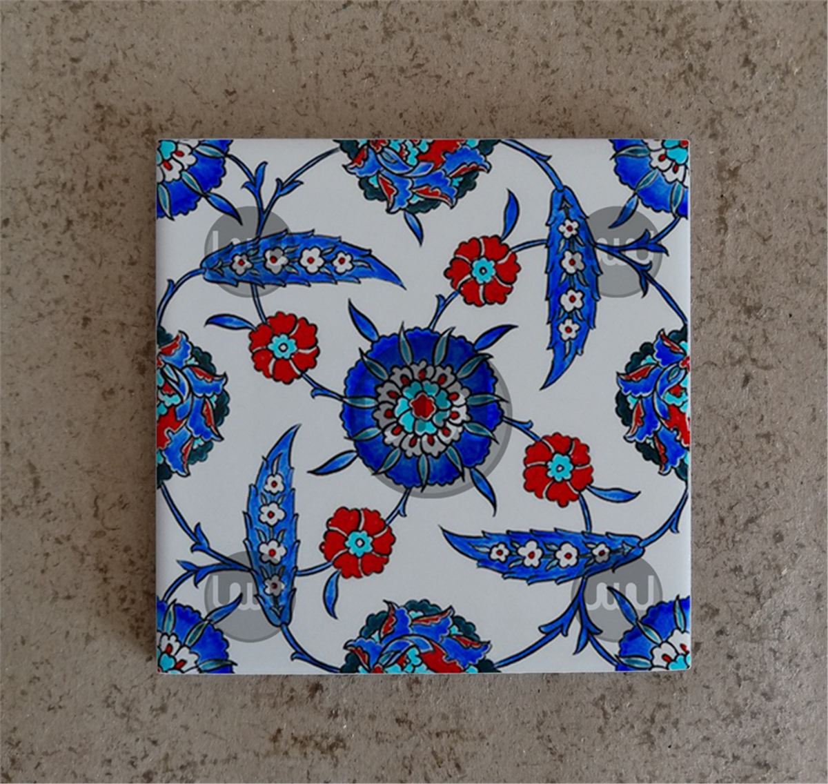 2X2 Magnet Katalog Kodu DDD7