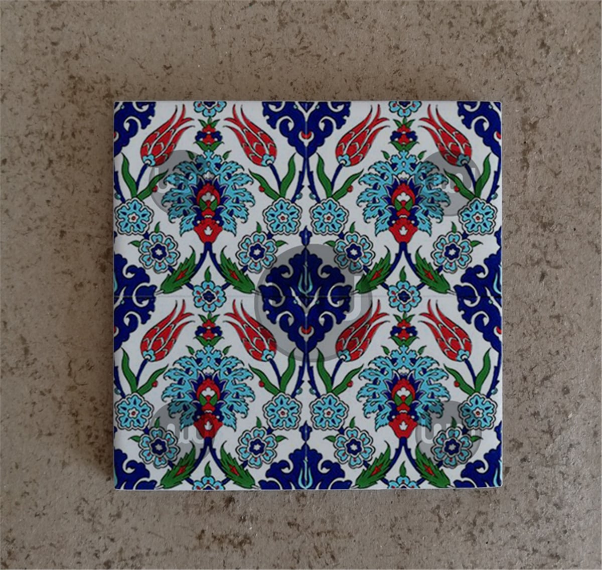2X2 Magnet Katalog Kodu DDD8