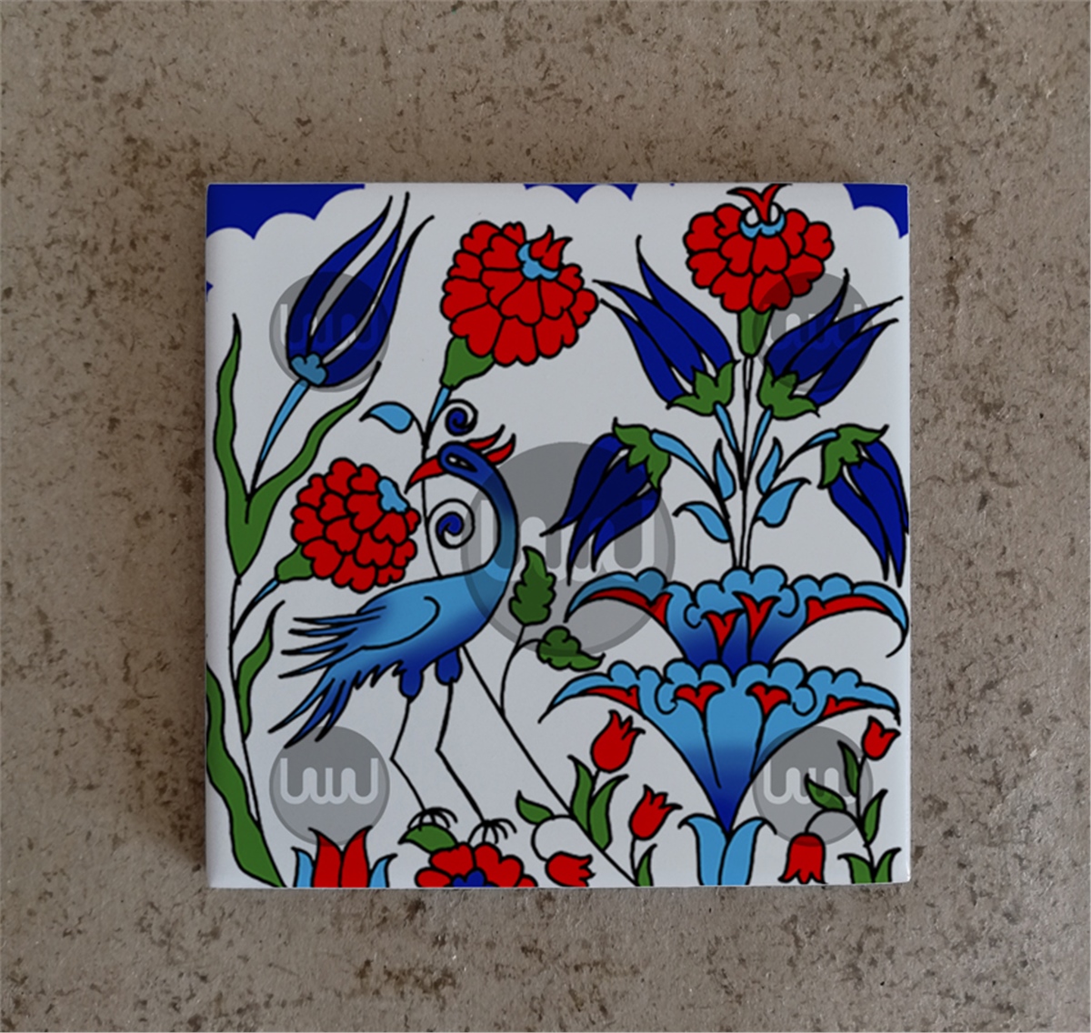 2X2 Magnet Katalog Kodu E3