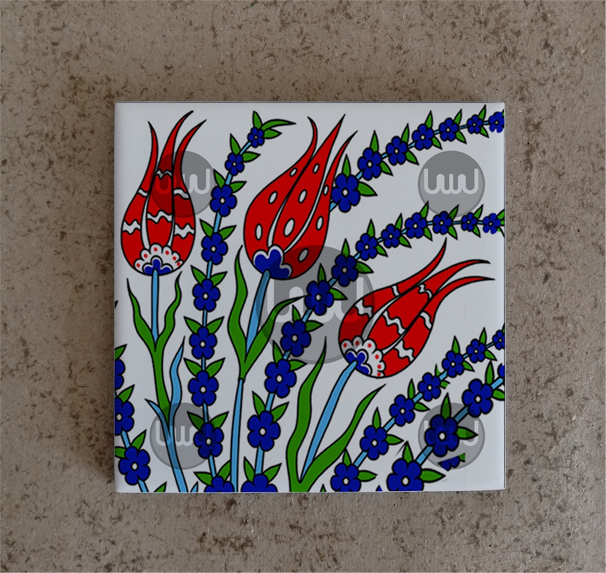 2X2 Magnet Katalog Kodu E6