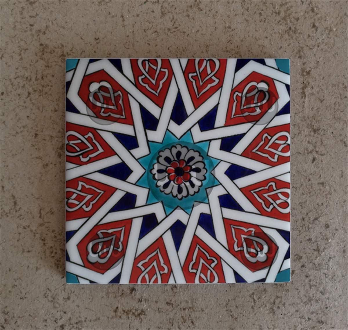 2X2 Magnet Katalog Kodu FF3
