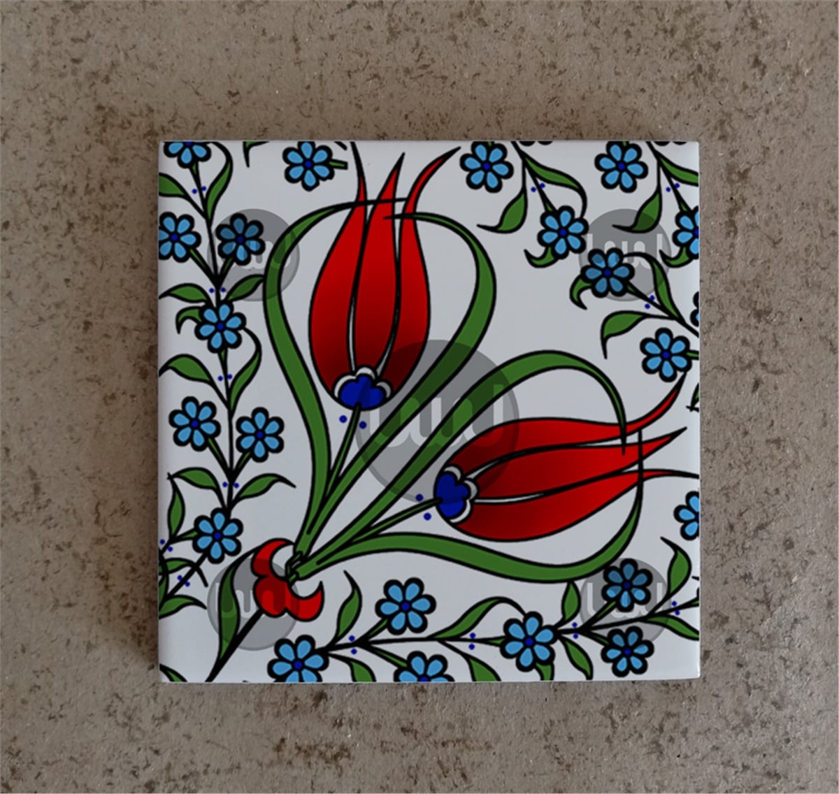 2X2 Magnet Katalog Kodu G1