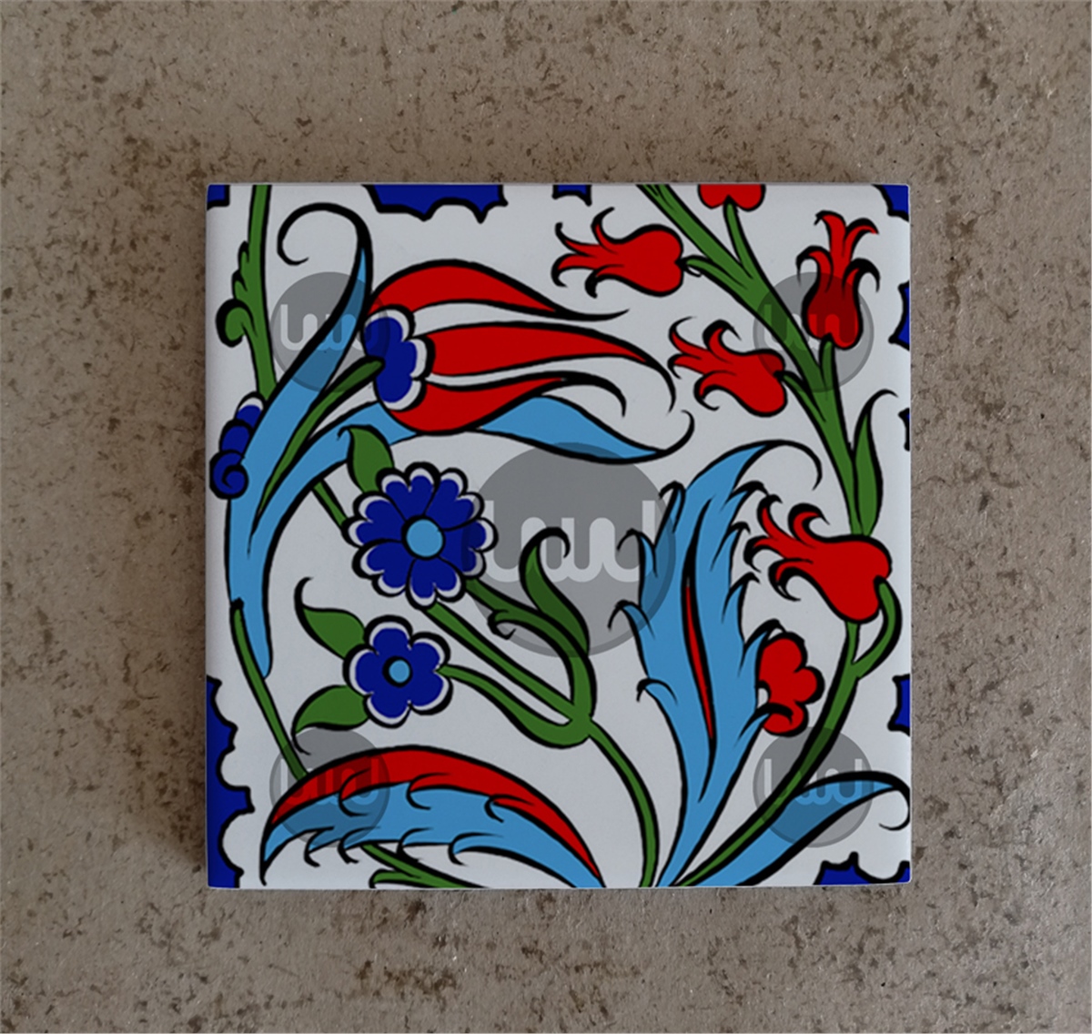 2X2 Magnet Katalog Kodu G3