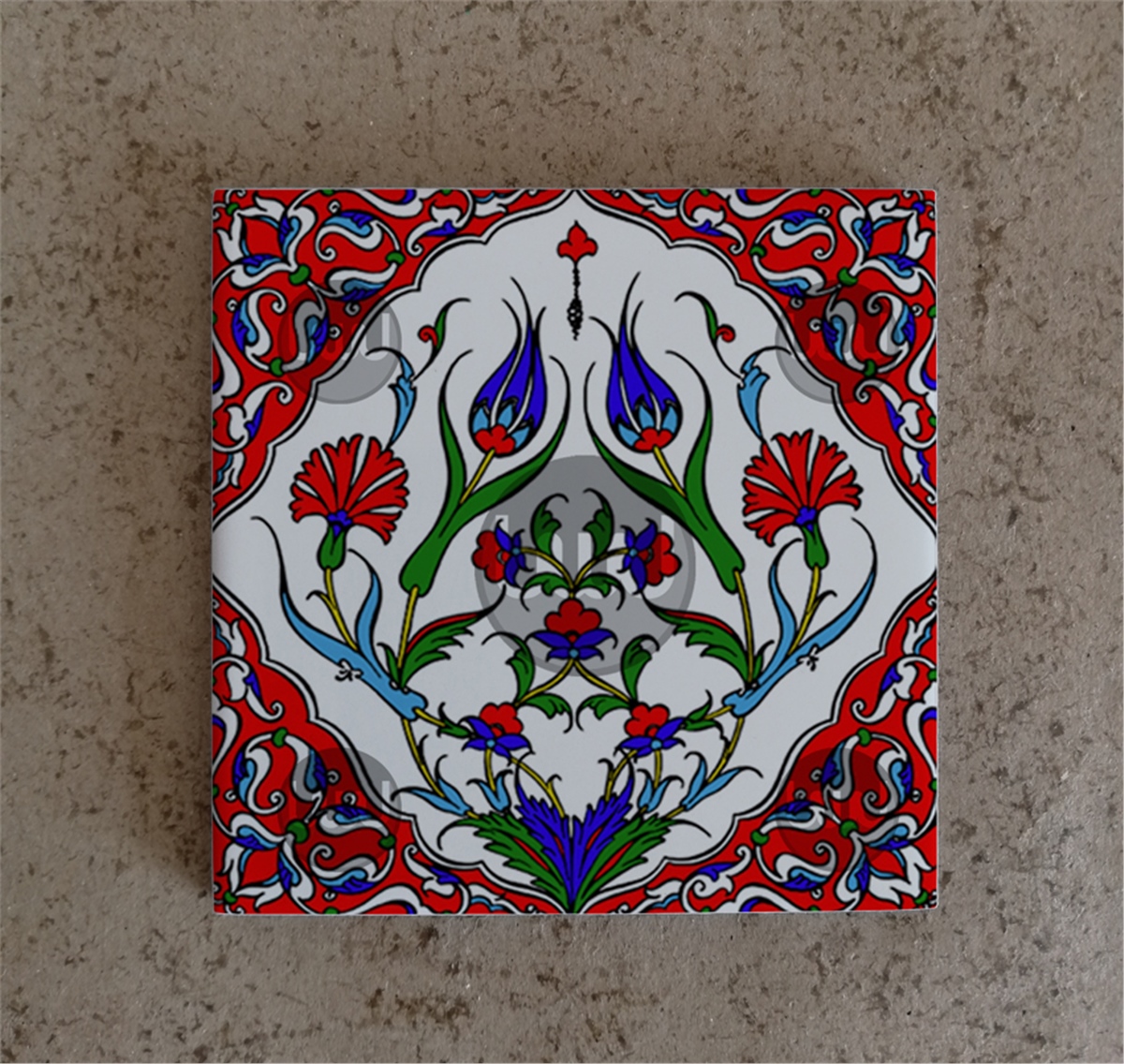 2X2 Magnet Katalog Kodu G6