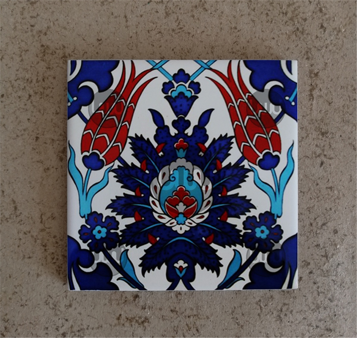 2X2 Magnet Katalog Kodu GGG1