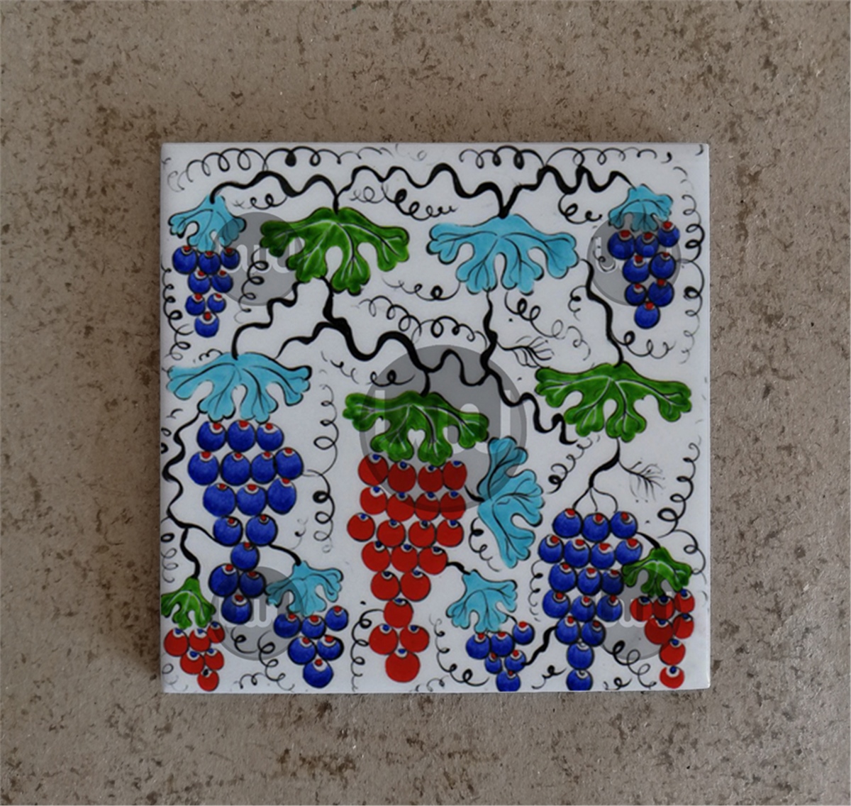 2X2 Magnet Katalog Kodu GGG5