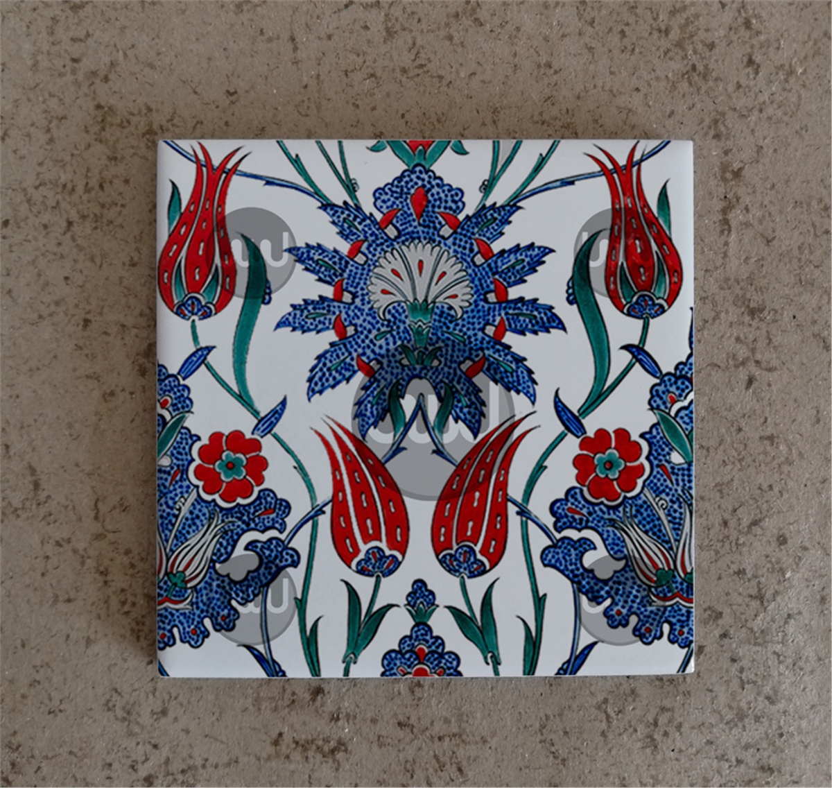 2X2 Magnet Katalog Kodu GGG8