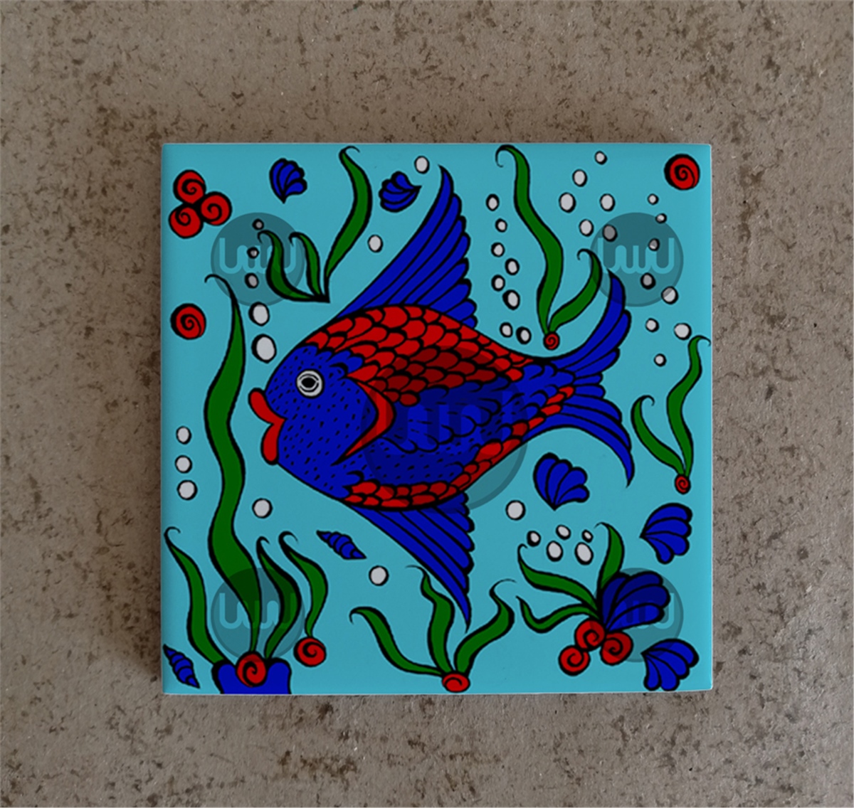 2X2 Magnet Katalog Kodu H8