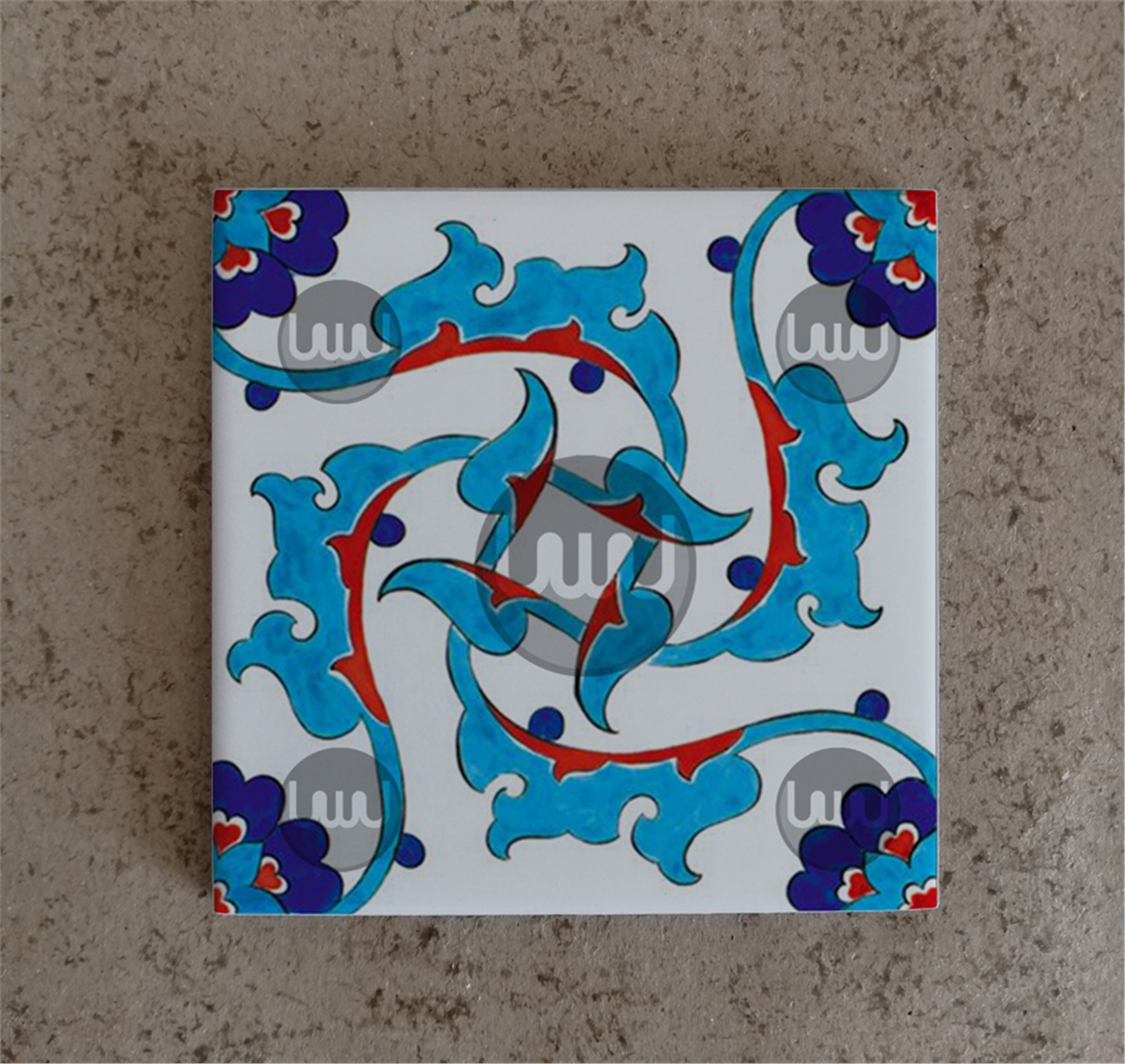 2X2 Magnet Katalog Kodu HHH4