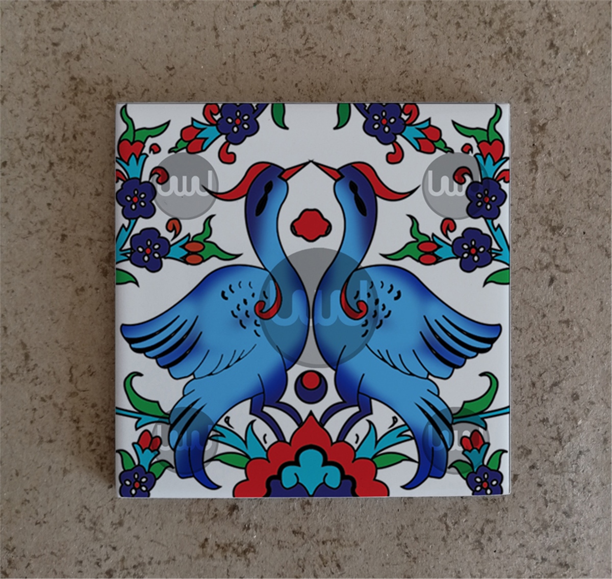 2X2 Magnet Katalog Kodu J3