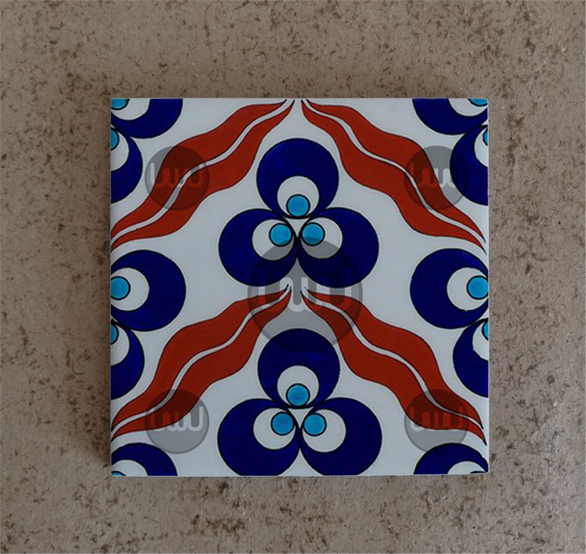 2X2 Magnet Katalog Kodu JJ1