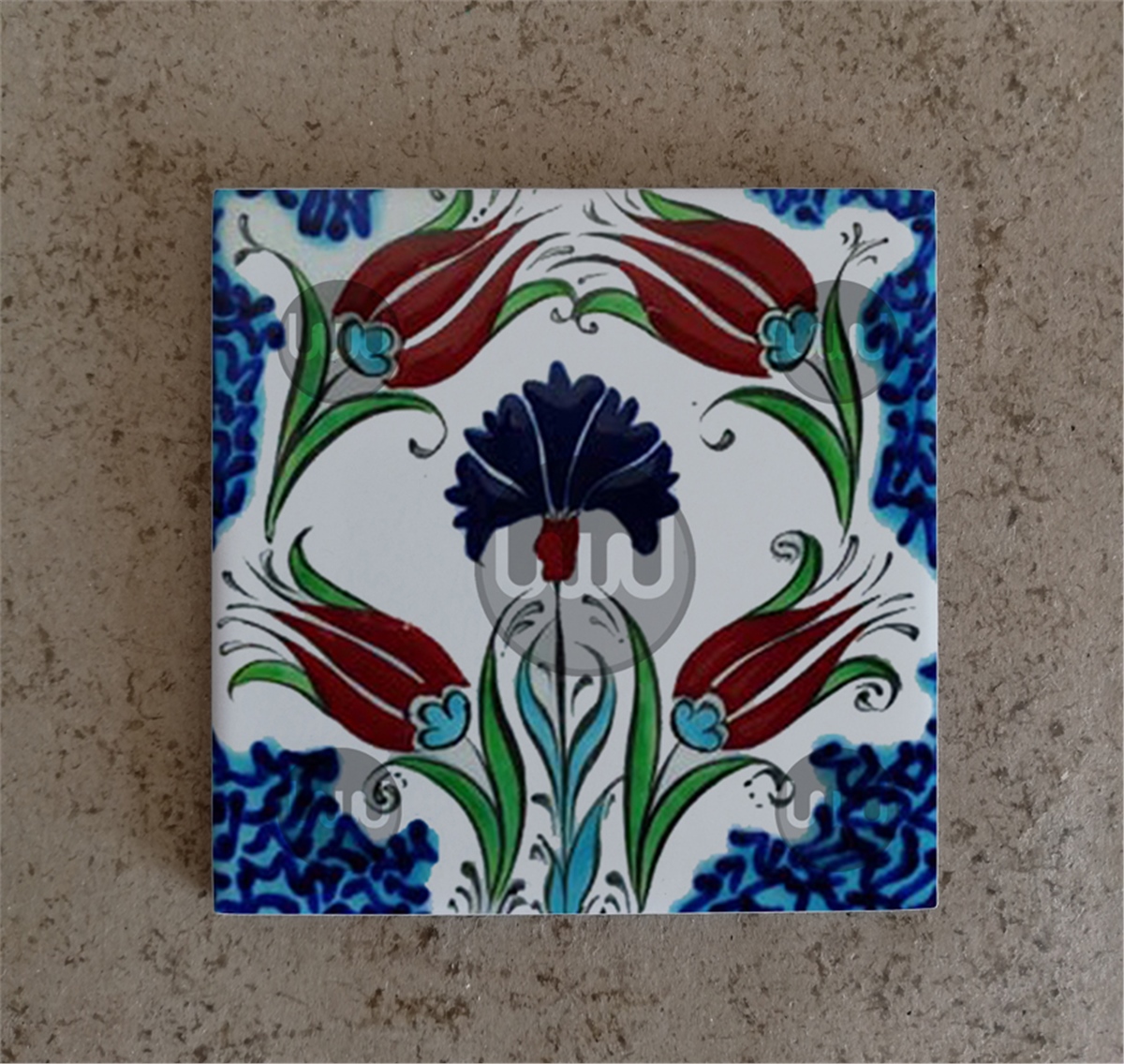 2X2 Magnet Katalog Kodu JJ8