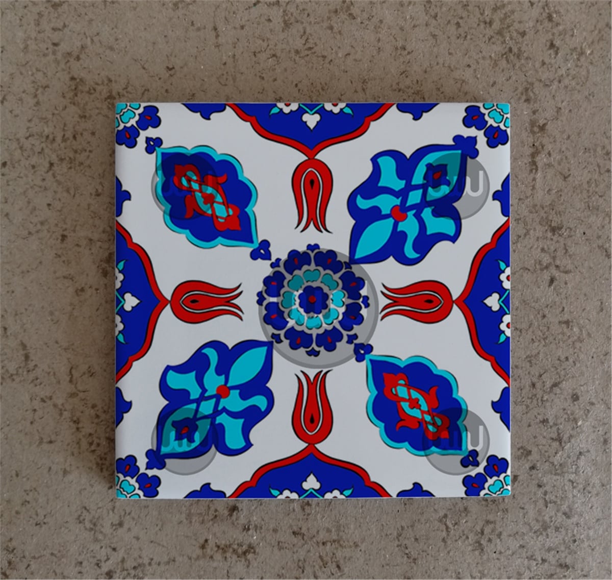 2X2 Magnet Katalog Kodu JJJ1