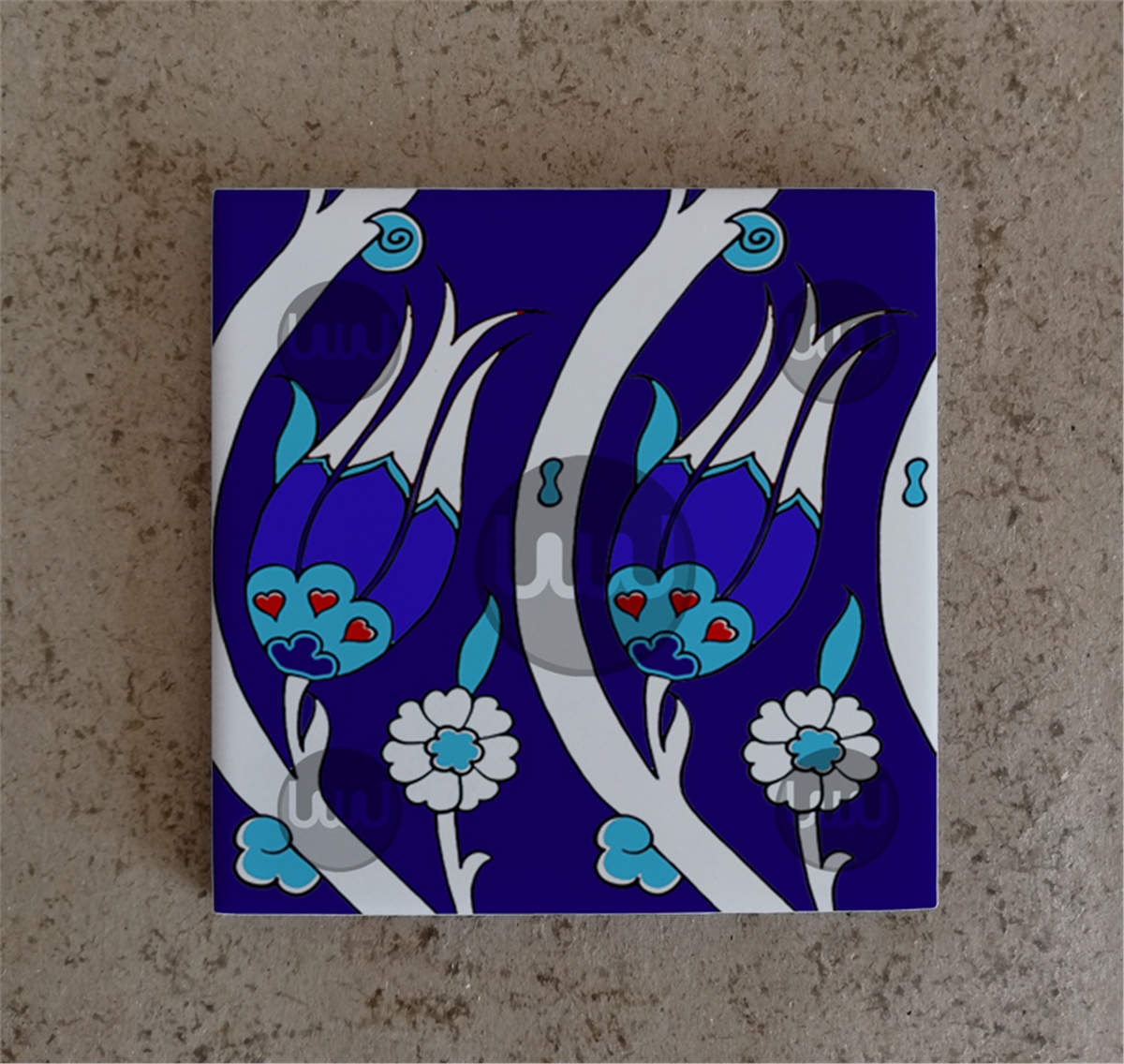 2X2 Magnet Katalog Kodu JJJ3