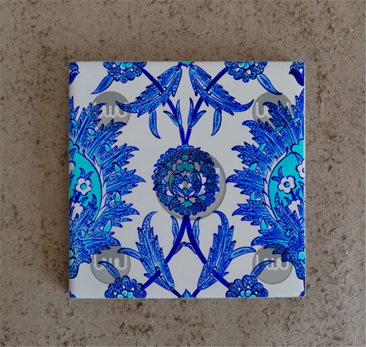2X2 Magnet Katalog Kodu JJJ4