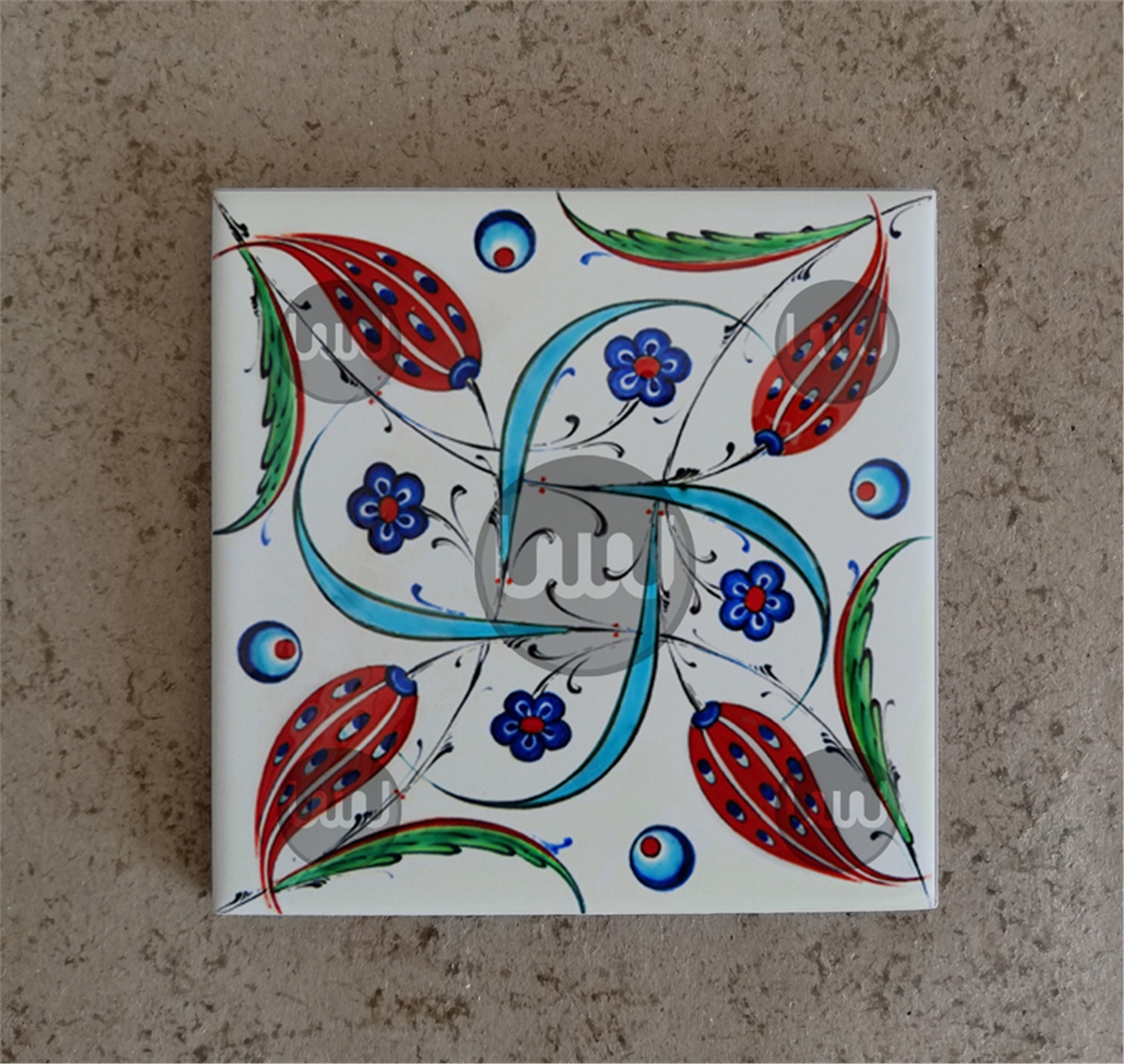 2X2 Magnet Katalog Kodu JJJ6