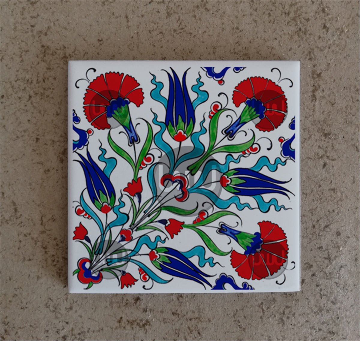 2X2 Magnet Katalog Kodu K8