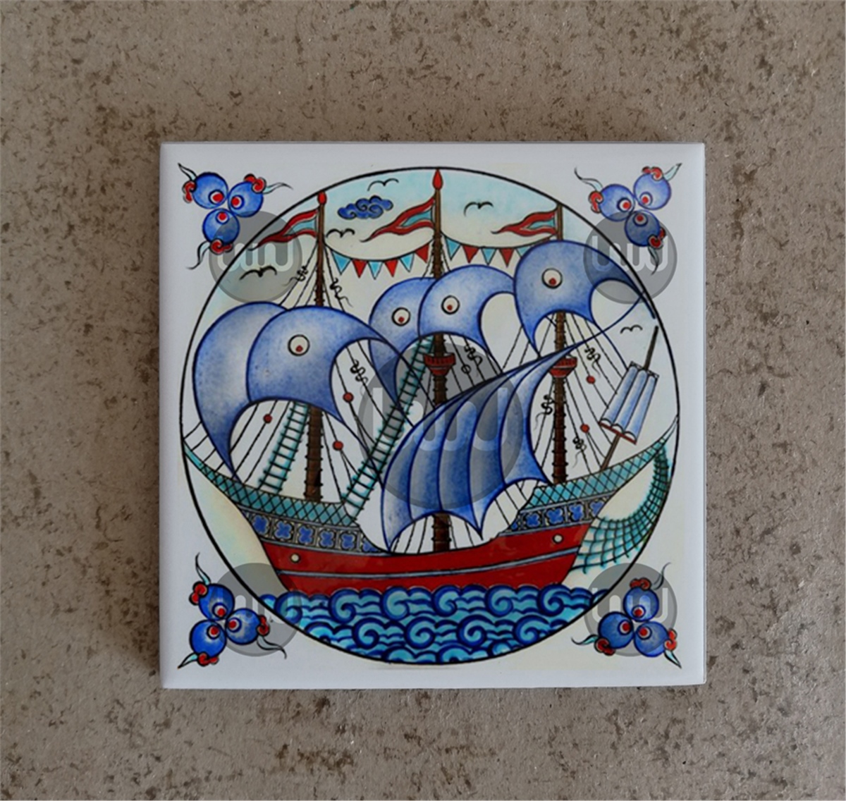 2X2 Magnet Katalog Kodu KK2