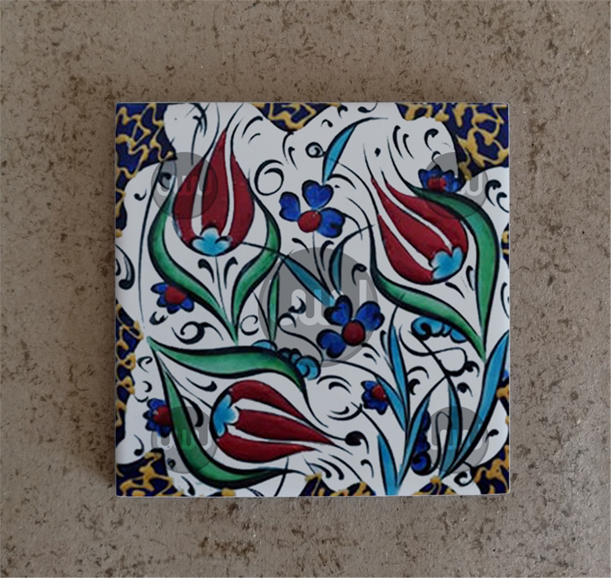2X2 Magnet Katalog Kodu KK5