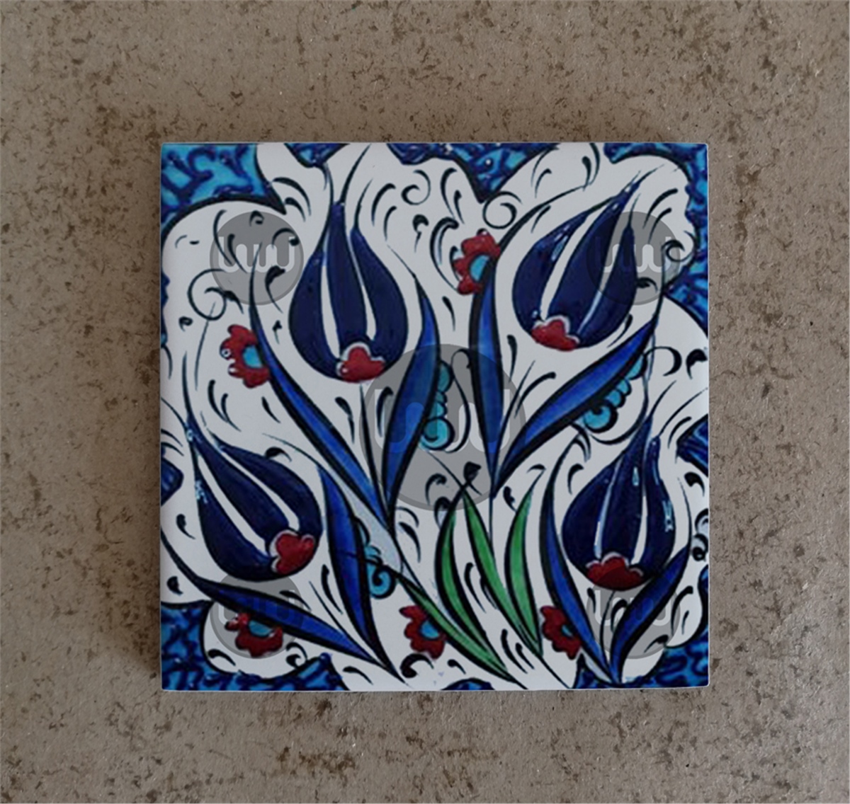 2X2 Magnet Katalog Kodu LL5
