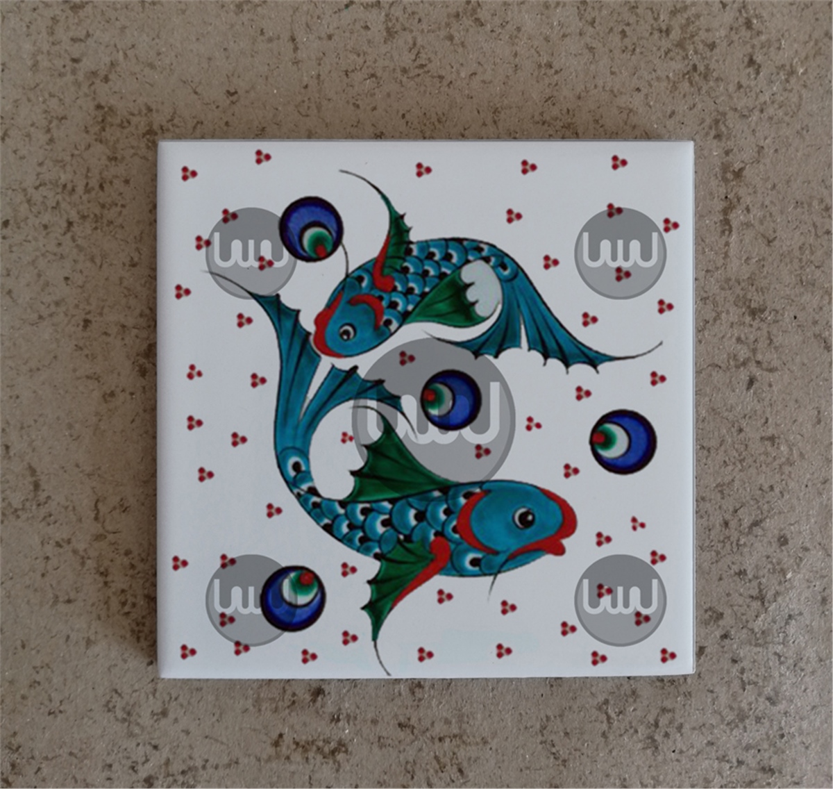 2X2 Magnet Katalog Kodu LLL4