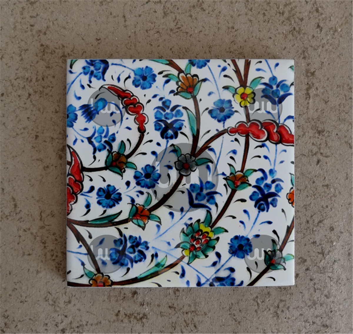 2X2 Magnet Katalog Kodu LLL7