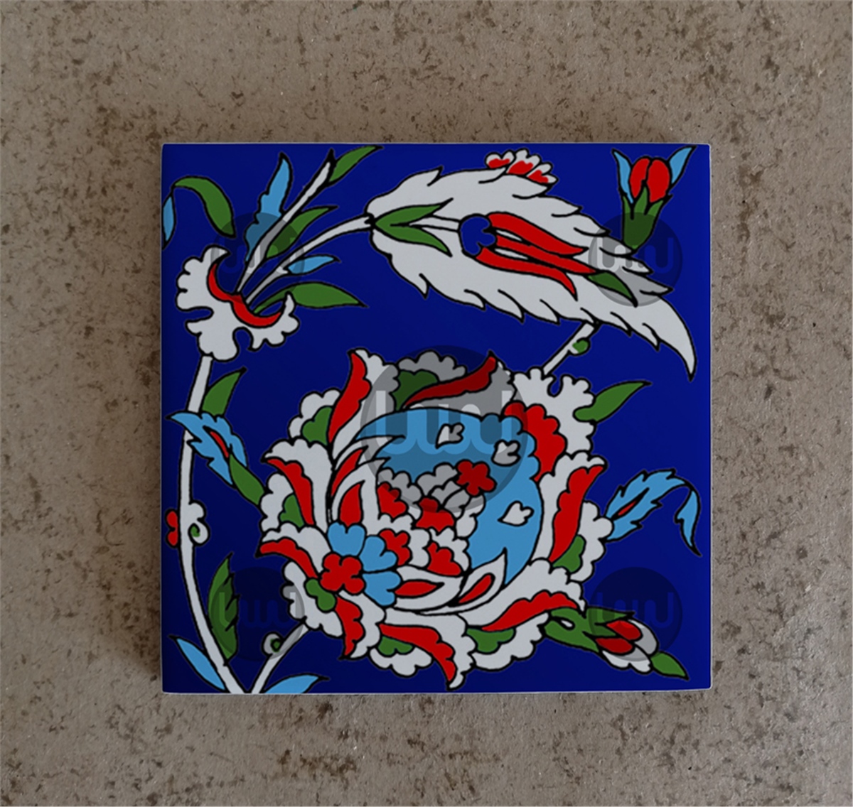 2X2 Magnet Katalog Kodu M1
