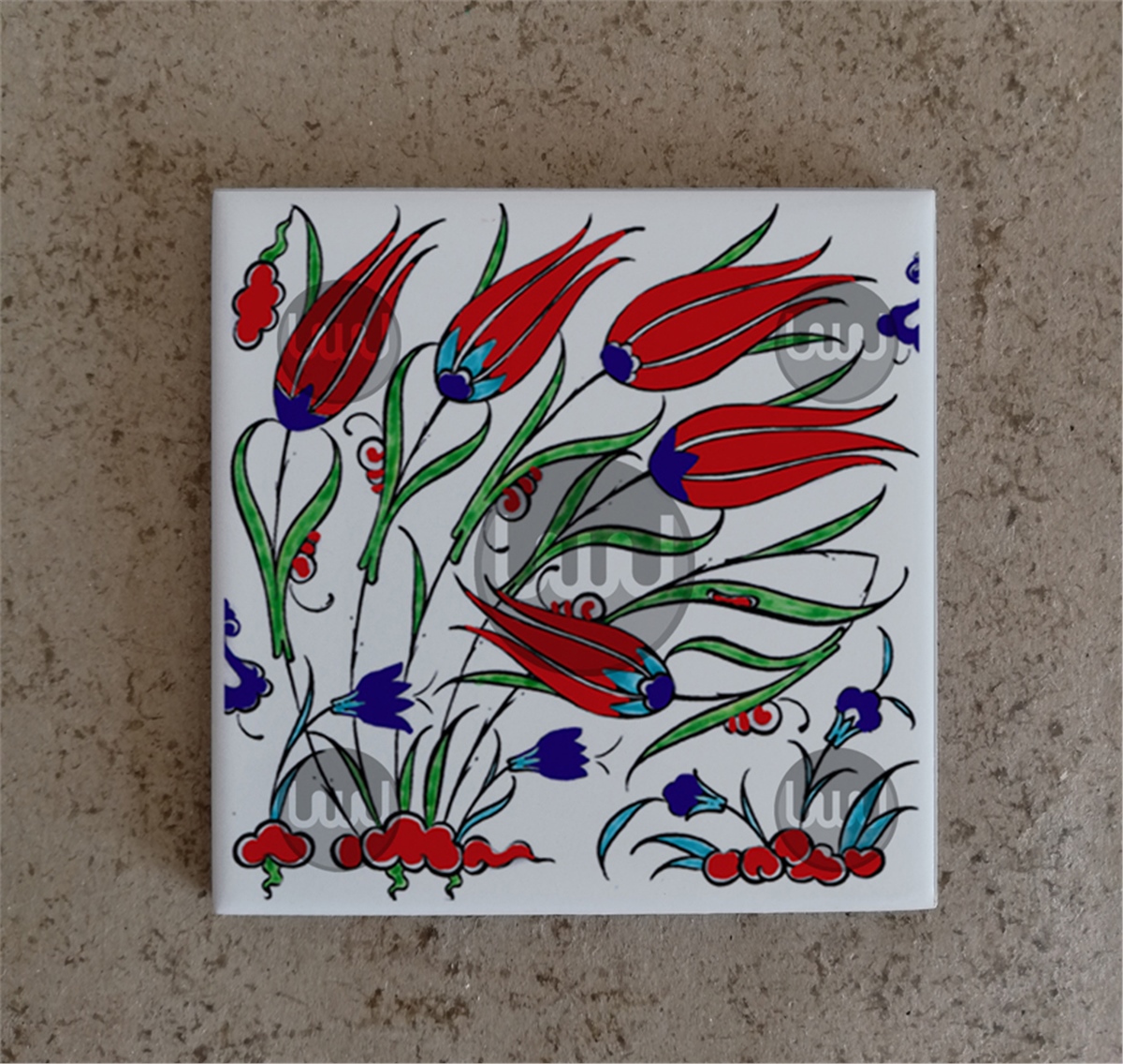 2X2 Magnet Katalog Kodu M6