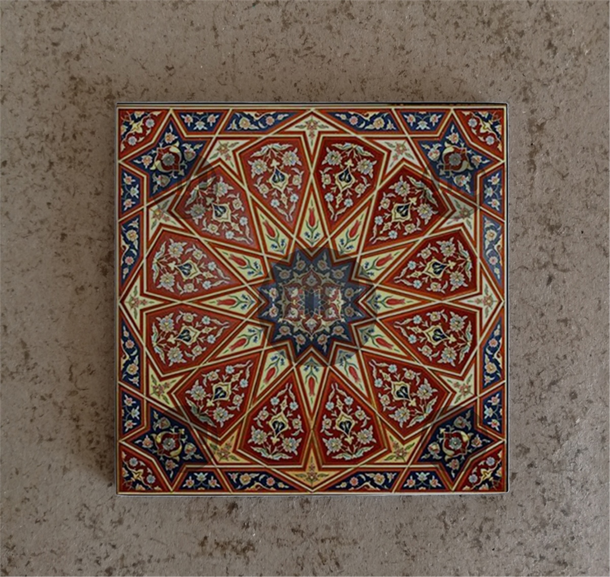 2X2 Magnet Katalog Kodu MM1
