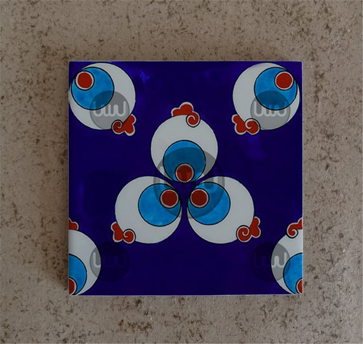 2X2 Magnet Katalog Kodu MM3