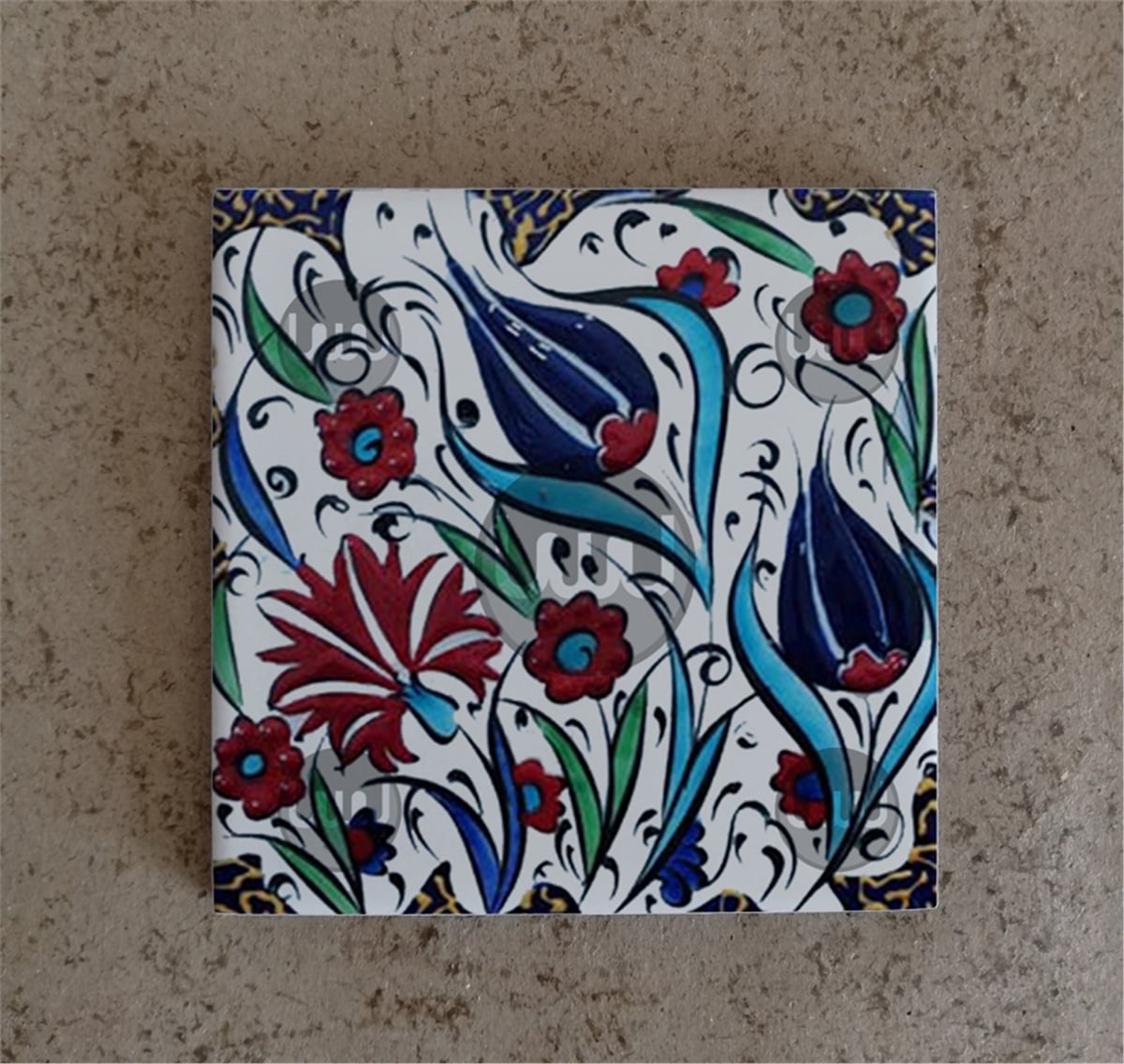 2X2 Magnet Katalog Kodu MM5