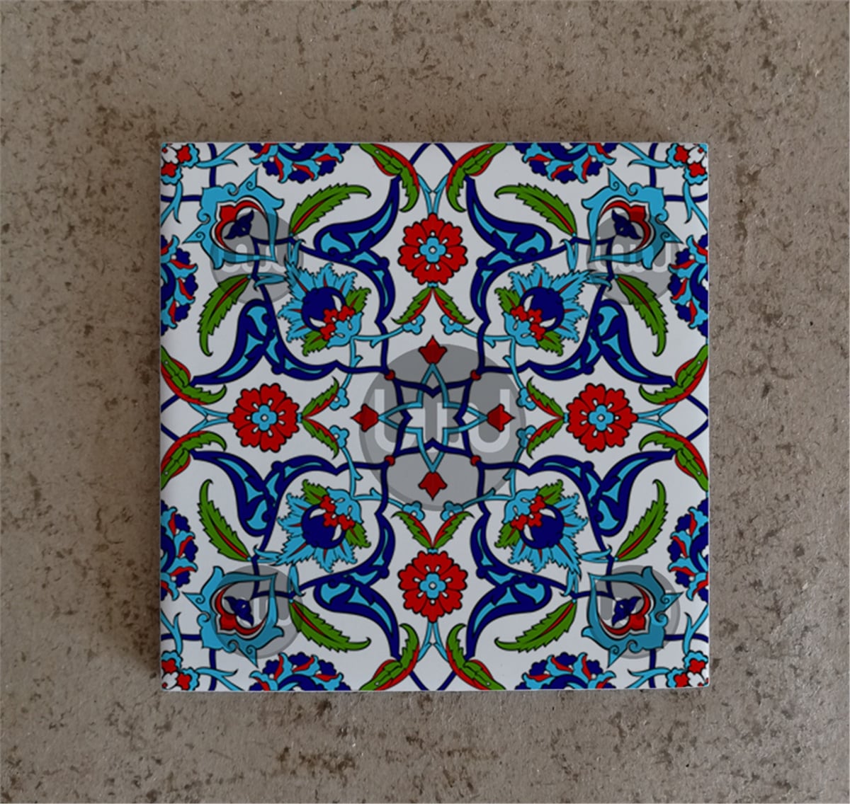 2X2 Magnet Katalog Kodu MMM1