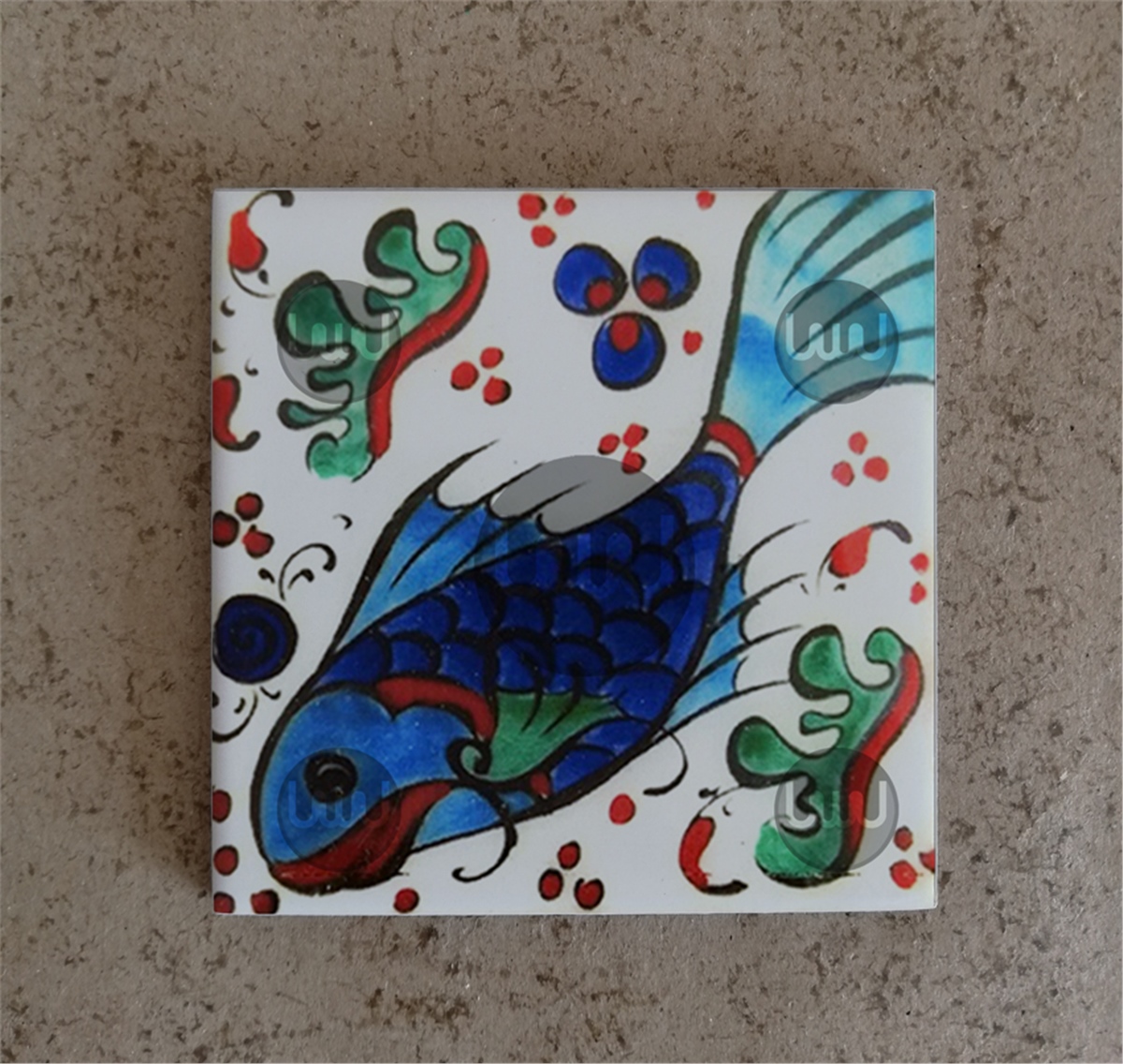 2X2 Magnet Katalog Kodu MMM4