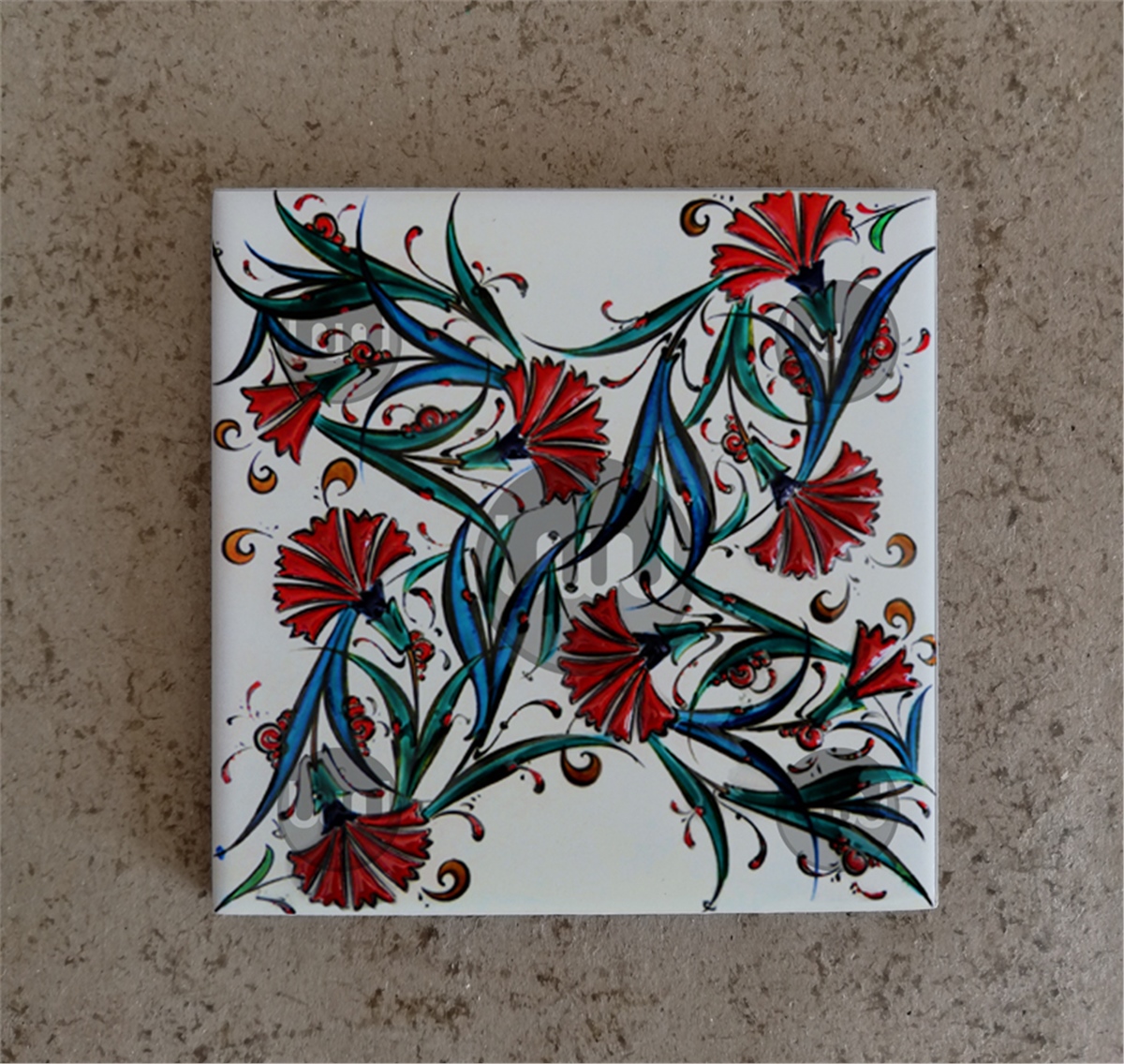 2X2 Magnet Katalog Kodu MMM7