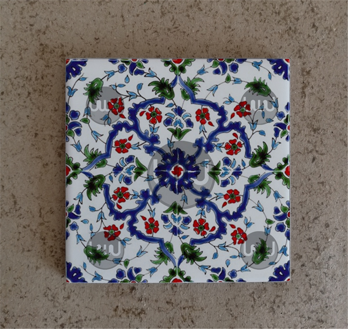 2X2 Magnet Katalog Kodu MMM8
