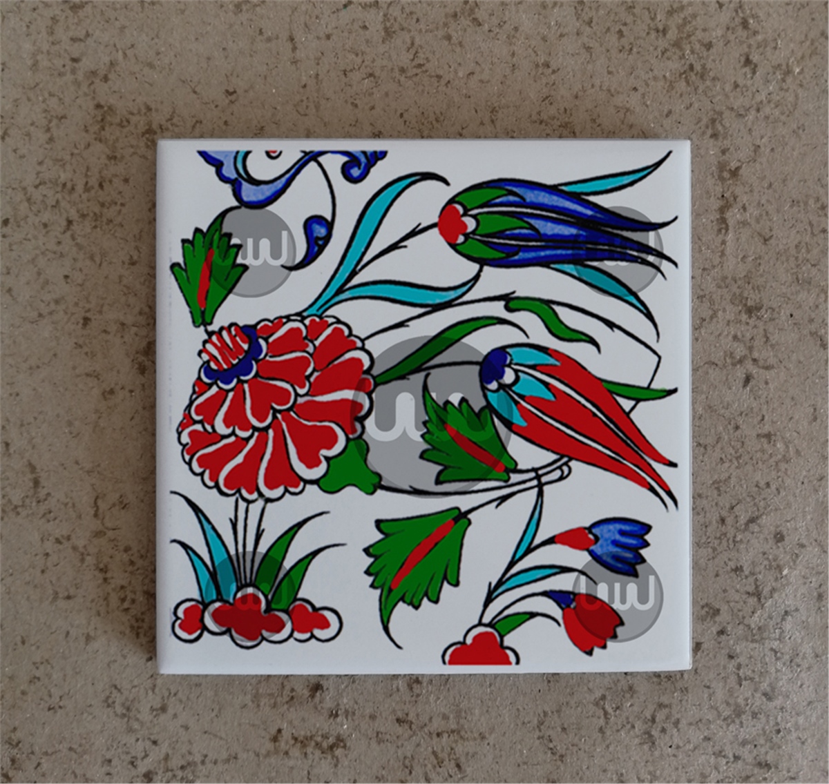 2X2 Magnet Katalog Kodu N6