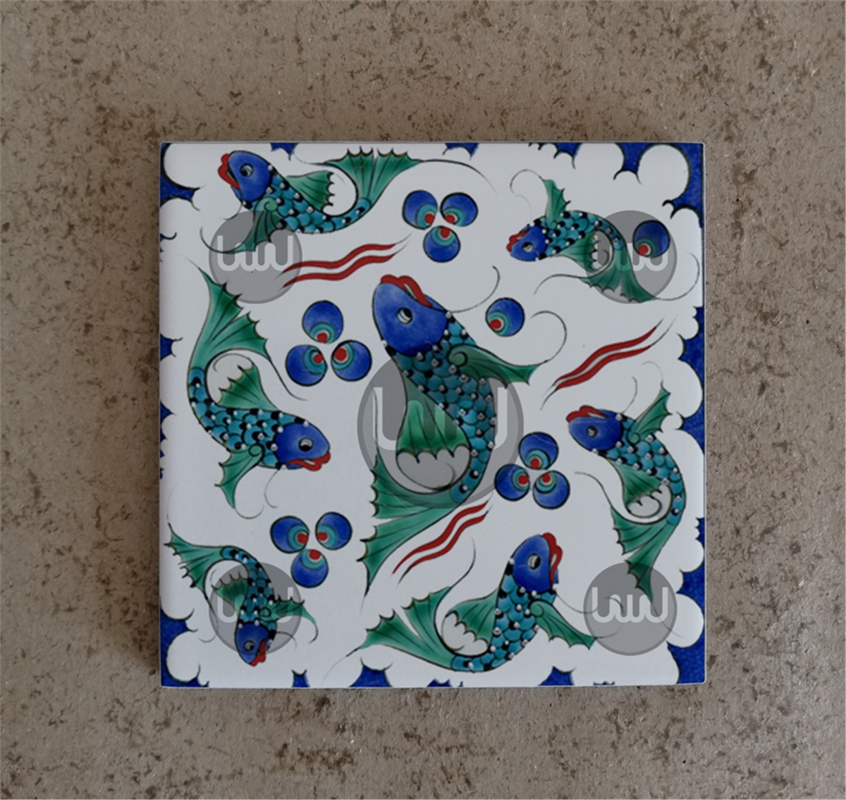 2X2 Magnet Katalog Kodu NN6
