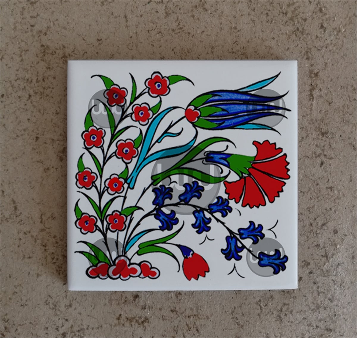2X2 Magnet Katalog Kodu O4