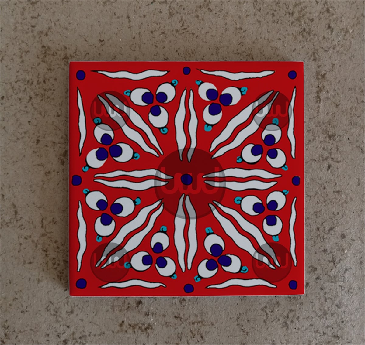 2X2 Magnet Katalog Kodu O7