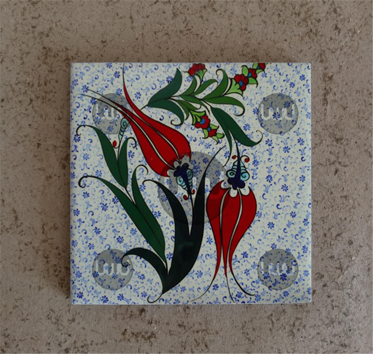 2X2 Magnet Katalog Kodu OO1