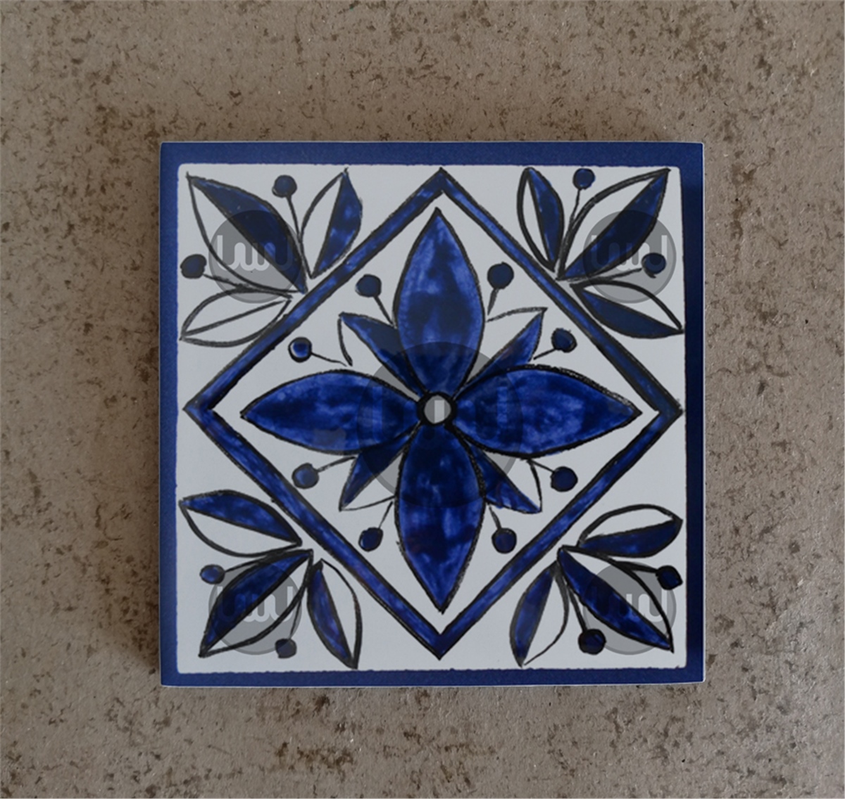2X2 Magnet Katalog Kodu PPP4